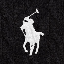 Nero Polo
