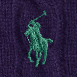 Mitternachtslila