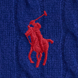 Winter Night Navy