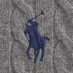 Flannel Grey Heather