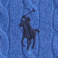 Nimes Blue Heather