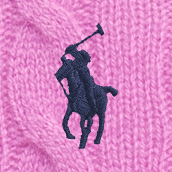 Thistle Pink