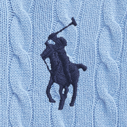 New Litchfield Blue