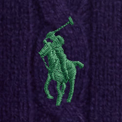 Mitternachtslila