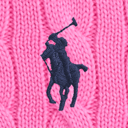 Dahlien-Pink