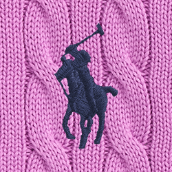Thistle Pink