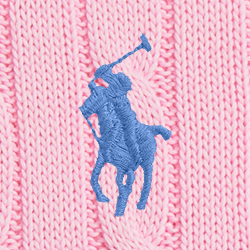 Carmel Pink