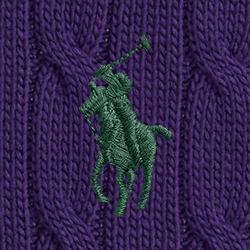 Branford Purple