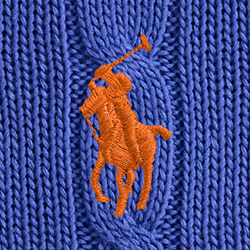 Bright Navy