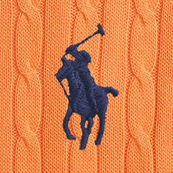 Sun Orange