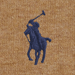 Collection Camel Melange