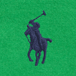 Preppy Green