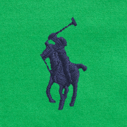 Preppy Green