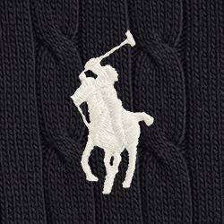 Polo 黑色