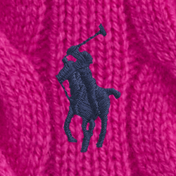Carmine Pink