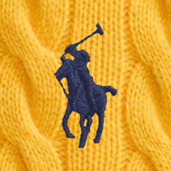 Mustard Yellow
