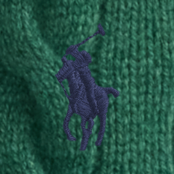Clover Green Heather