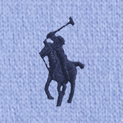 Dress Shirt Blue