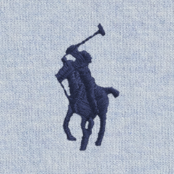 Stone Blue Heather
