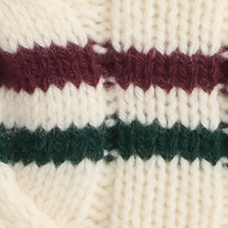 Authentisches Creme multi