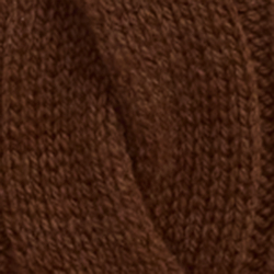 Gingerbread Brown Melange
