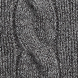 Flannel Grey Heather