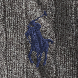 Flannel Grey Heather