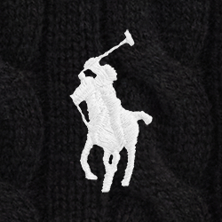 Polo Black