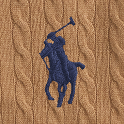 Collection Camel Melange