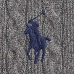 Flannel Grey Heather