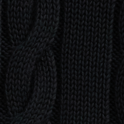 Polo Black/Cricket Cream