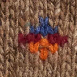 Tan Multi