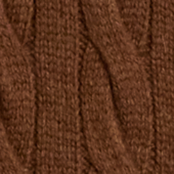 Gingerbread Brown Melange