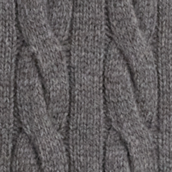 Flannel Grey Heather