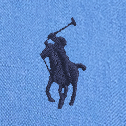 Retreat Blue