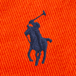 Sailing Orange