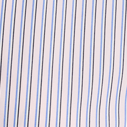 Hellrosa/Blau