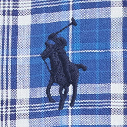 Blau/Navy-Wei&szlig;