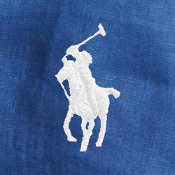 Retreat Blue