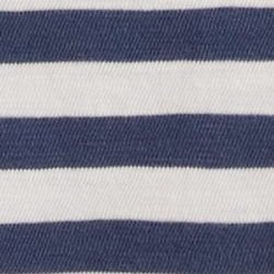Rustic Navy/Trophy Cream