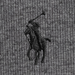 Medium Flannel Heather