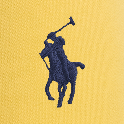 Collegiate Yellow