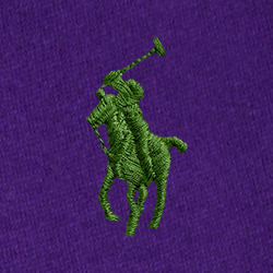 Champion Purple