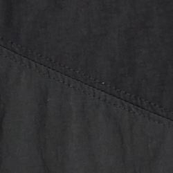 Polo-Schwarz