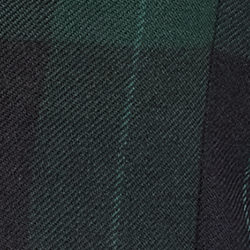 Grün/Navy multi
