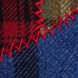 Patchwork multi