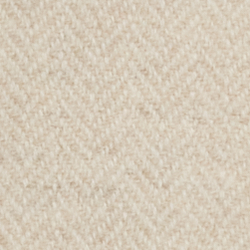 Fischgratmuster – Creme