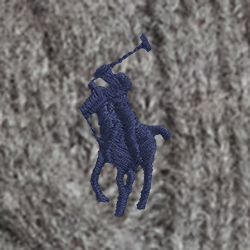 Flannel Grey Heather