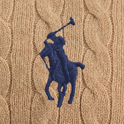 Collection Camel Melange