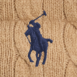 Collection Camel Melange